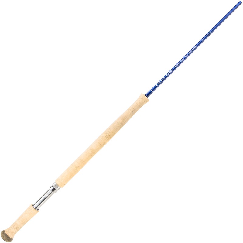 Echo Swing Two-Hand Spey Rod
