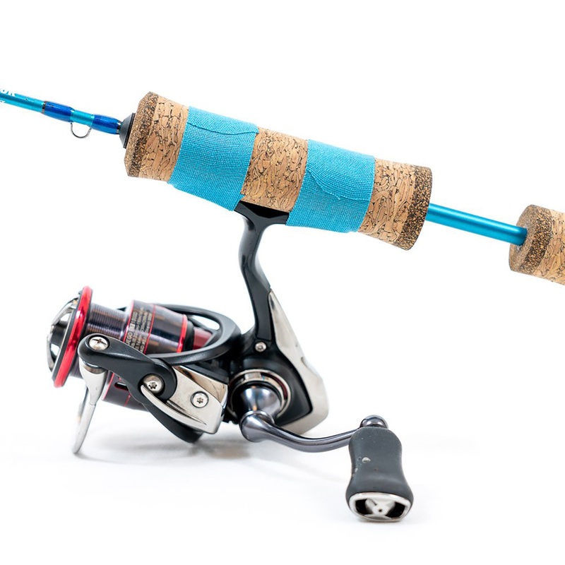 Elliott Rods / 2B Fishing Get-A-Grip Tape Kit