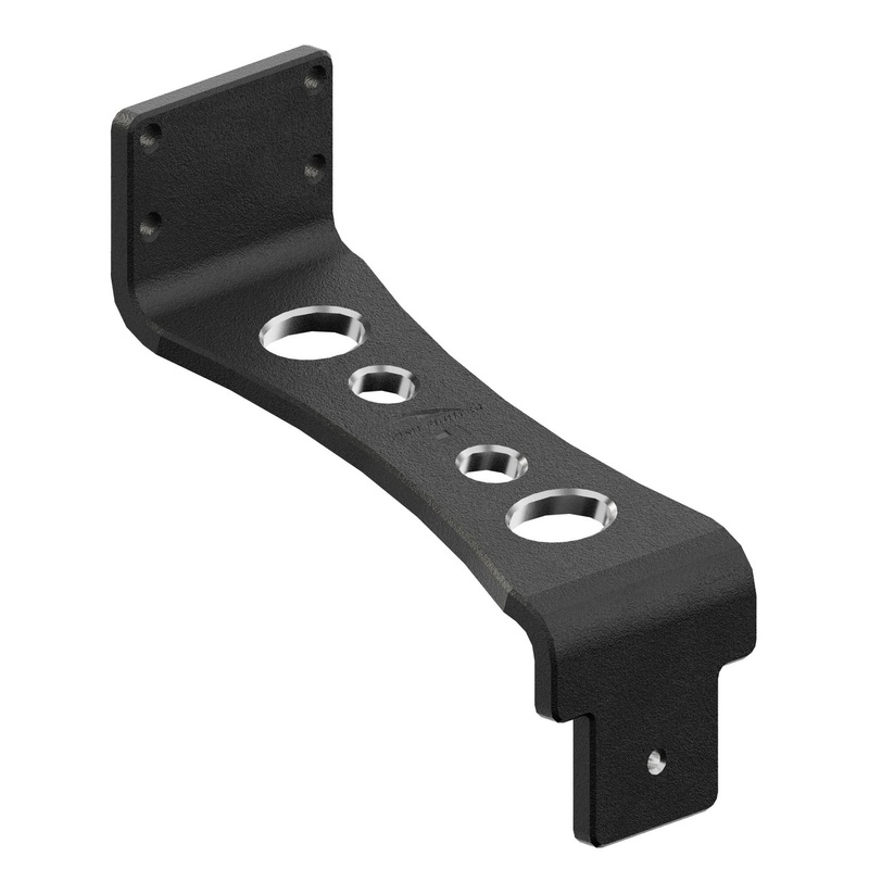 Fish Fighter Quick Release Rod Riser