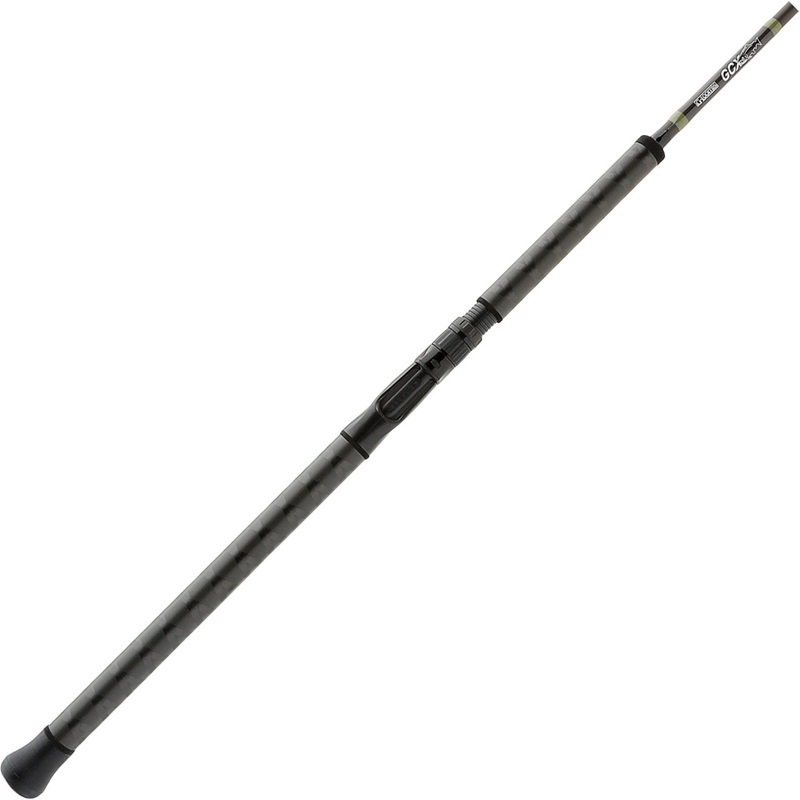 G. Loomis GCX Salmon Trolling Rod