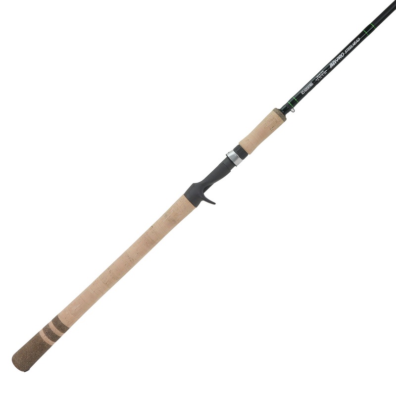 G. Loomis IMX-PRO Steelhead Float Casting Rod
