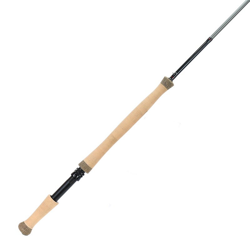 Greys Kite Switch Fly Rod