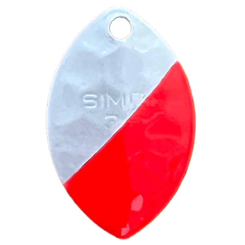 Hawken Simon Cascade Spinner Blade