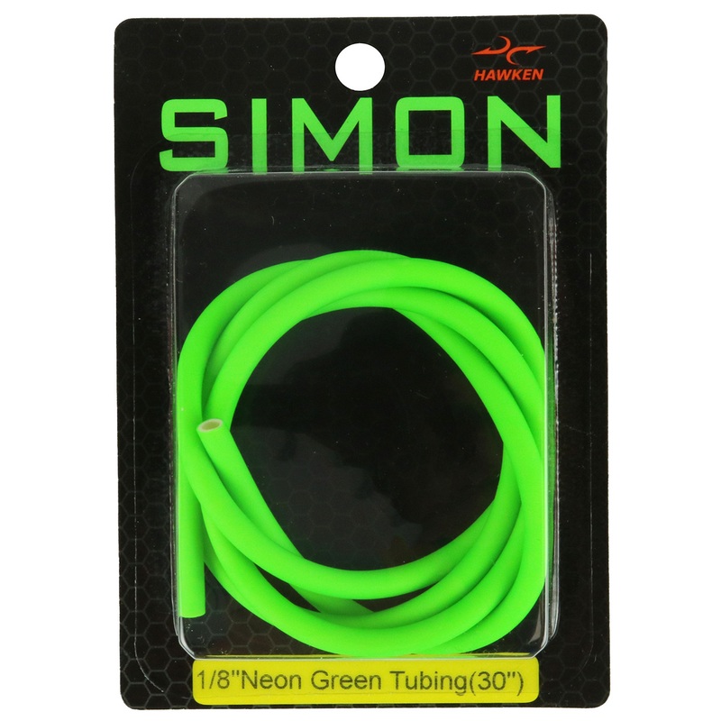 Hawken Simon Spinner/Snubber Tubing