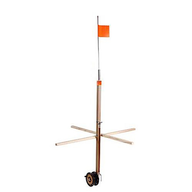 Heritage Tackle Lil Laker Classic Tip-Up
