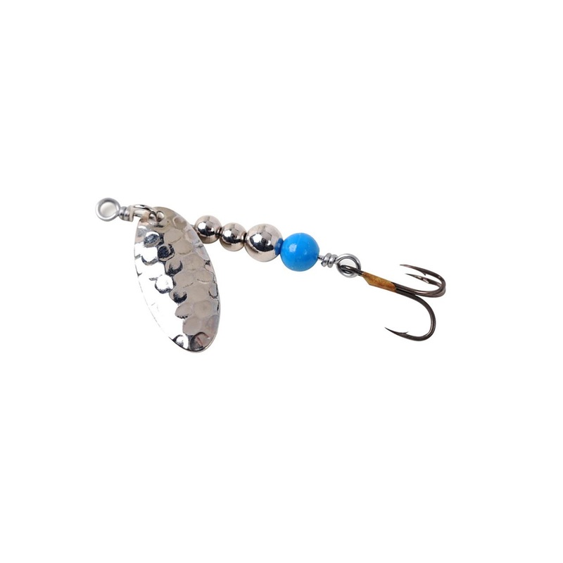 Hofmann’s Lures The Hipster Spinner