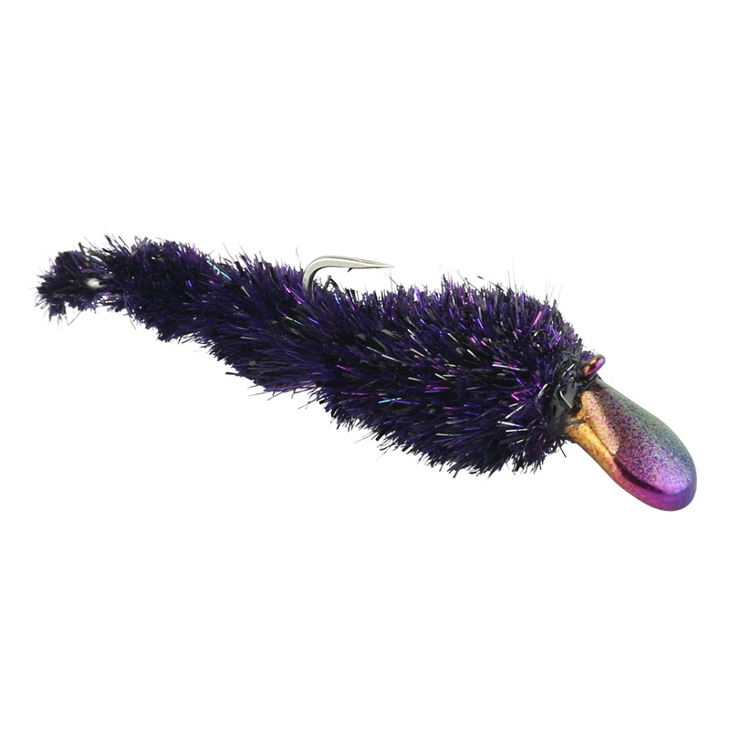 Kenders Tungsten Big Juicy Leech