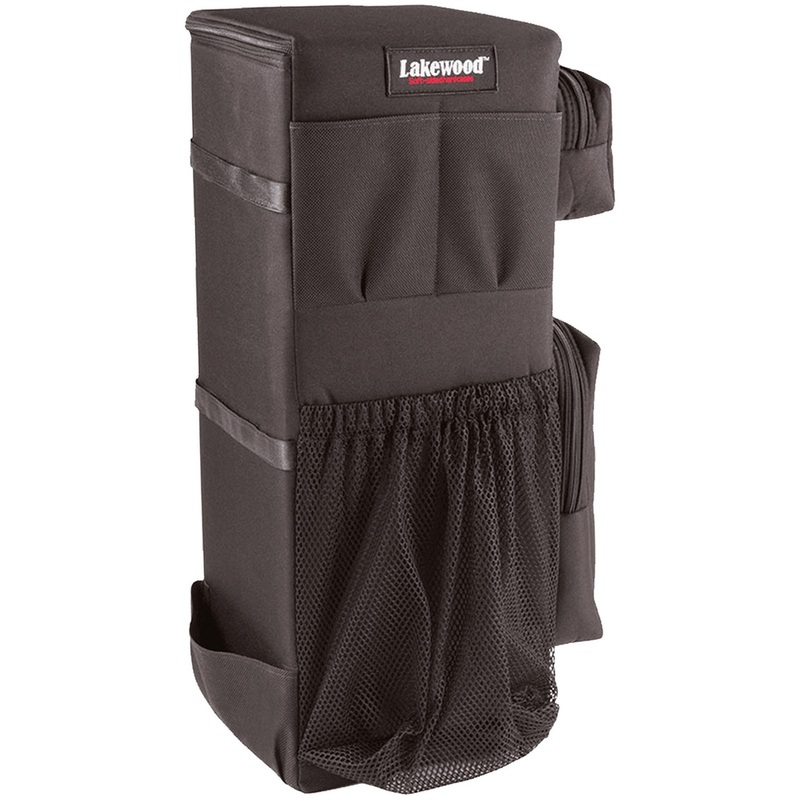 Lakewood Ice Pak Ice Fishing Gear Storage