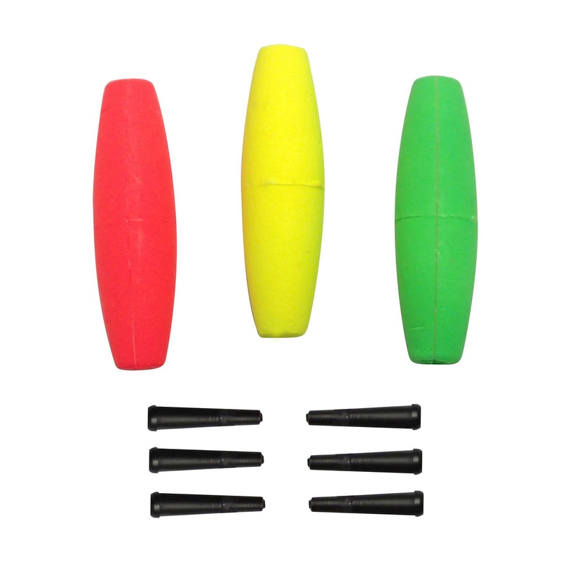 Leland’s Lures E-Z Crappie Floats