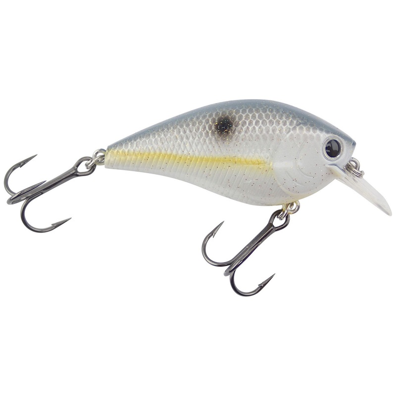Lucky Craft LC Crankbait