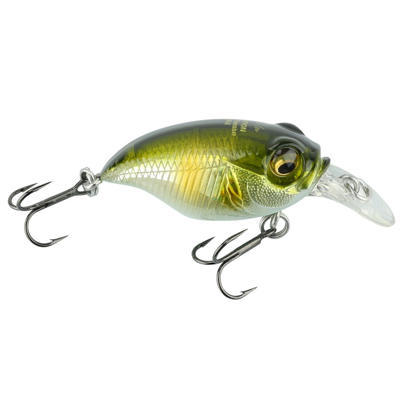 Megabass BFS SR-X Griffon