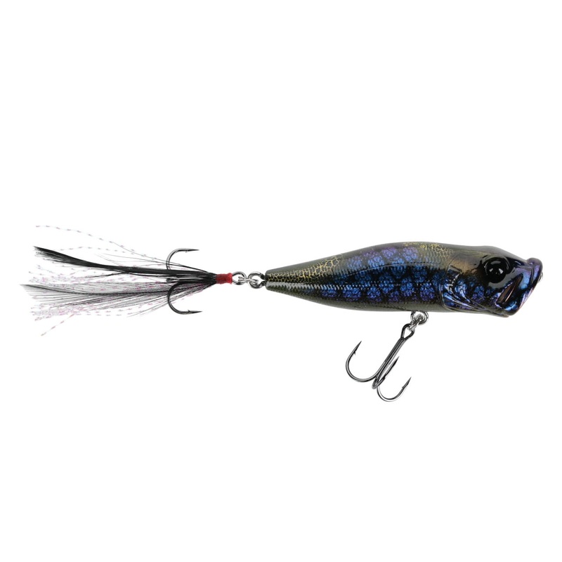 Megabass Pop-X