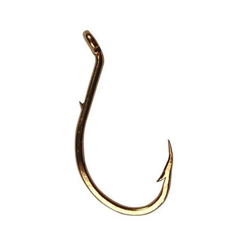 Mustad 9263A Classic Salmon Egg Hooks
