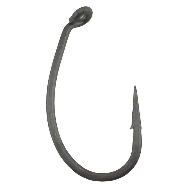 Mustad CO68AP Heritage TitanX Egg / Caddis Fly Hooks
