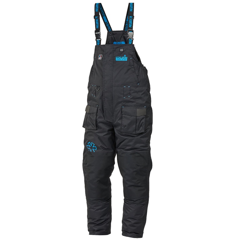 Norfin Evolution Heated Float Bibs