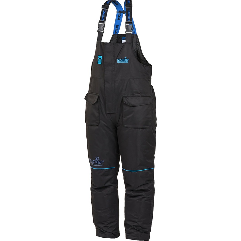 Norfin Thermax Float Bibs