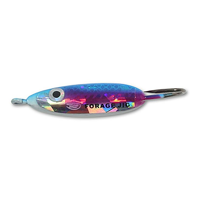 Northland Forage Minnow Jigs