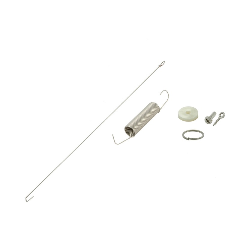 Off Shore Tackle Tattle Flag Economy Upgrade Kit