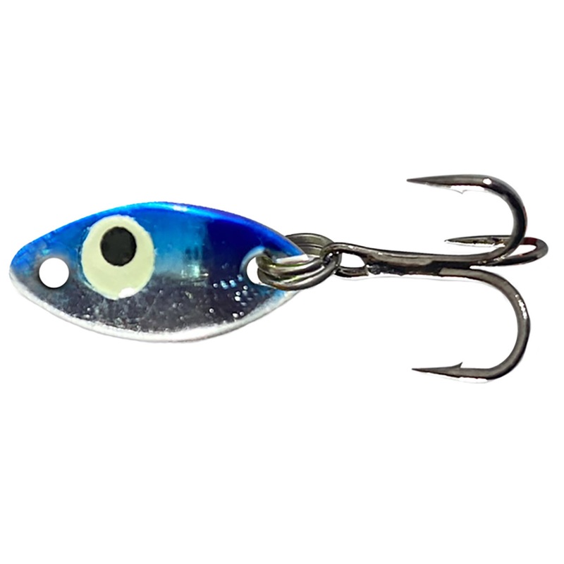 PK Micro Spoon