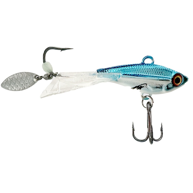 PK Ridge Glider Glide Bait