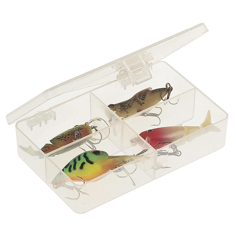 Plano Original Pocket StowAway Utility Box