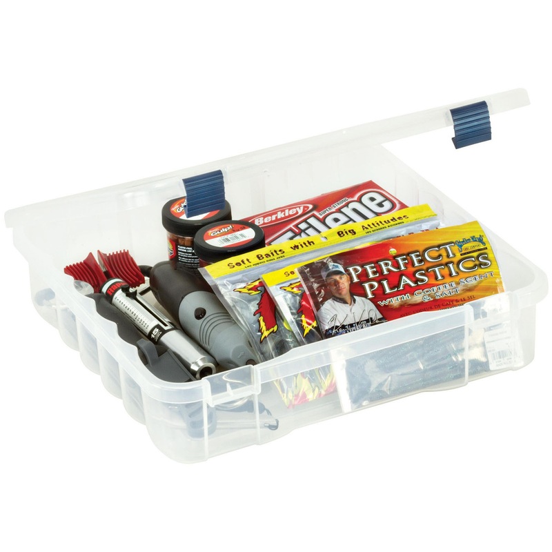 Plano ProLatch XL StowAway Tackle Box