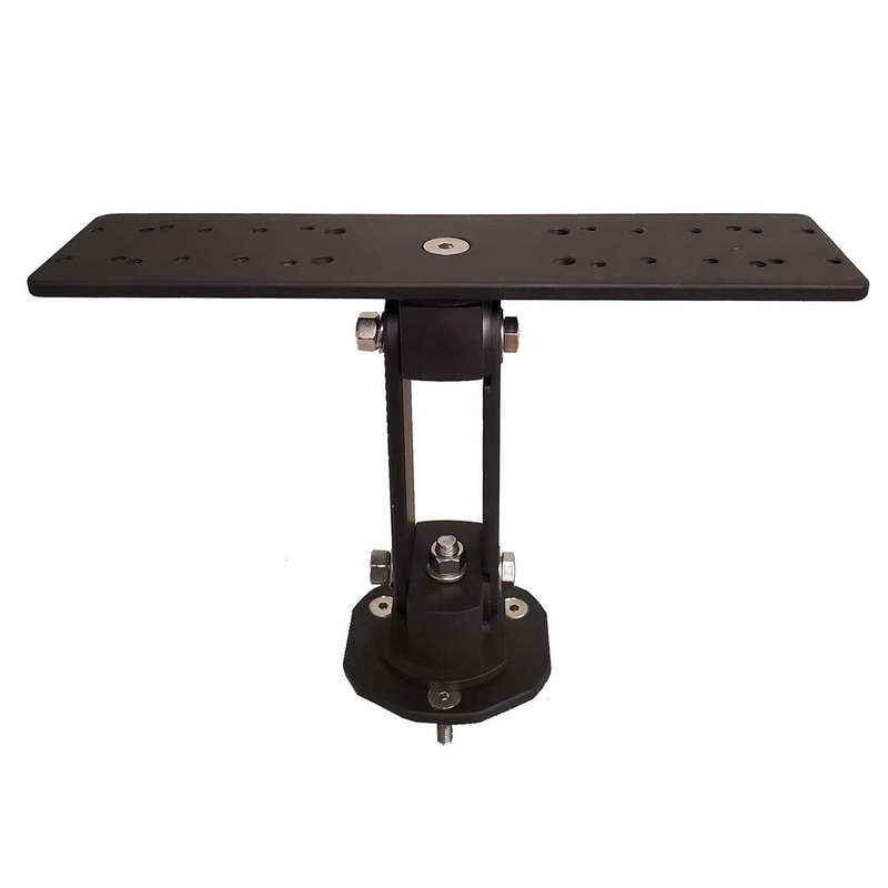 Precision Sonar LockJaw Universal Fish Finder Mount