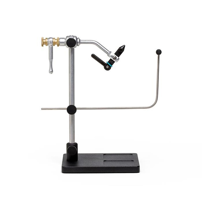 Renzetti Traveler 2000 Cam Jaw Series Vise