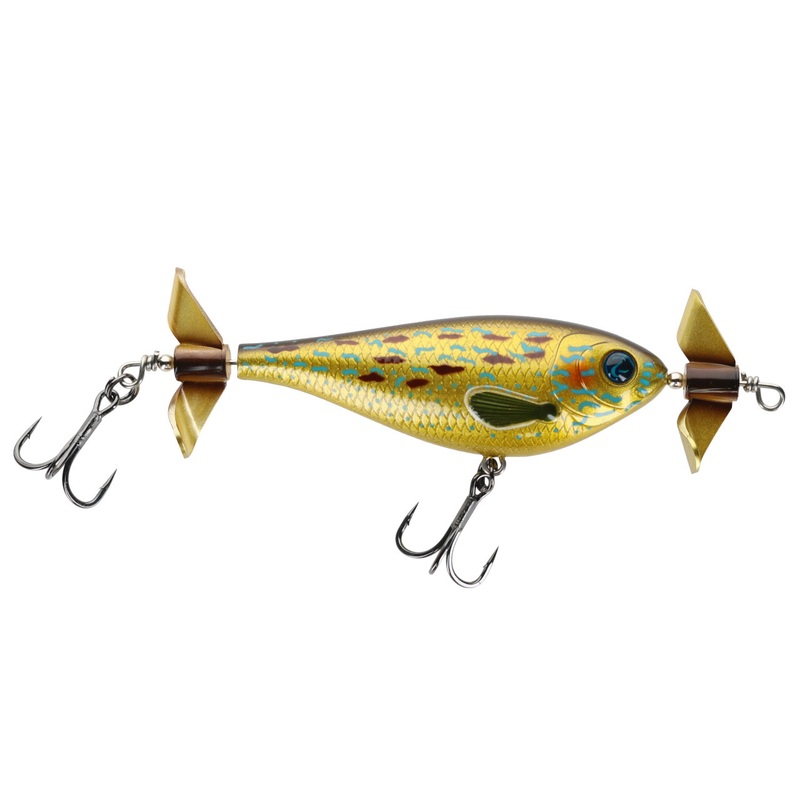 River2Sea Chris Lane Big Mistake Topwater Prop Lure