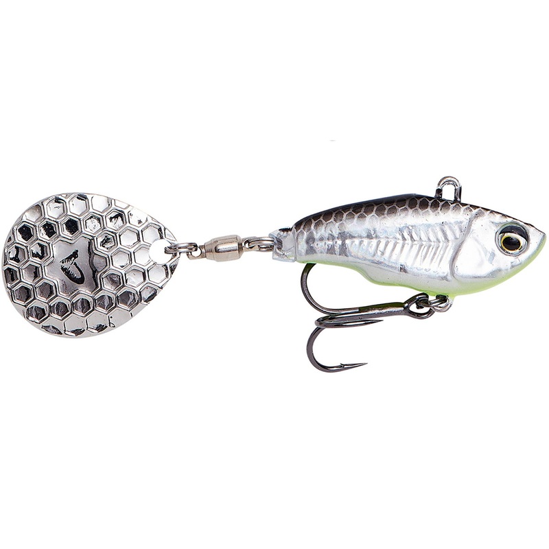 Savage Gear Fat Tail Spin Crankbait