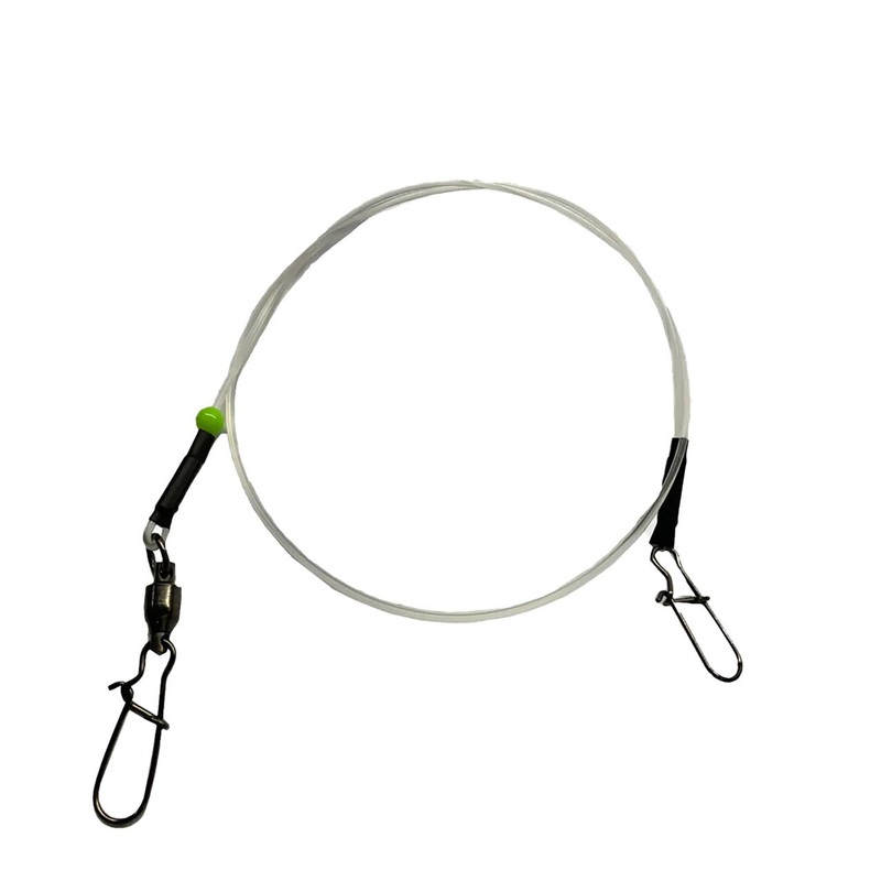 Shortbus Stiffy – Flasher Leash