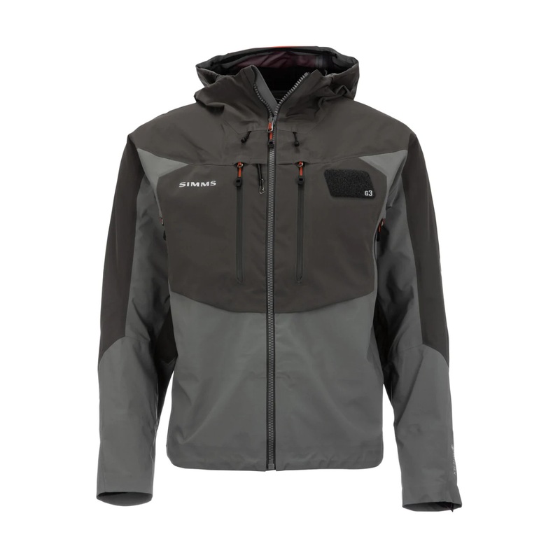 Simms Men’s G3 Guide Jacket