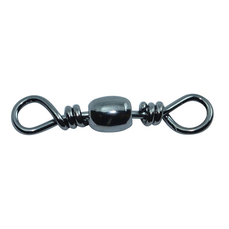 SPRO Dura Slick Taru Swivel