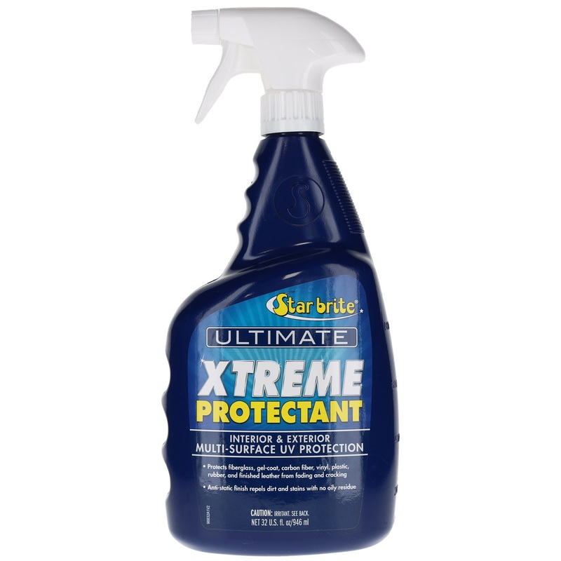 Star Brite Ultimate Xtreme Protectant
