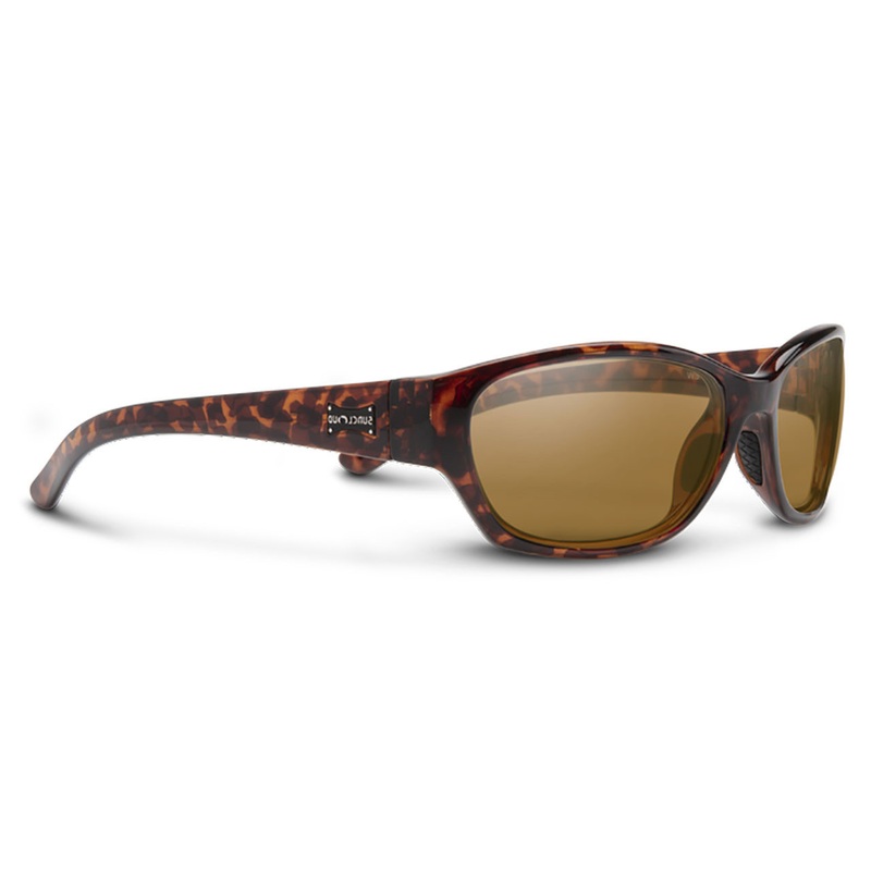 Suncloud Eyewear Duet Polarized Sunglasses