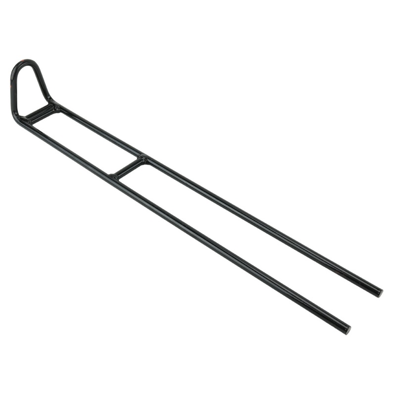 Takedown Bank Rod Holders
