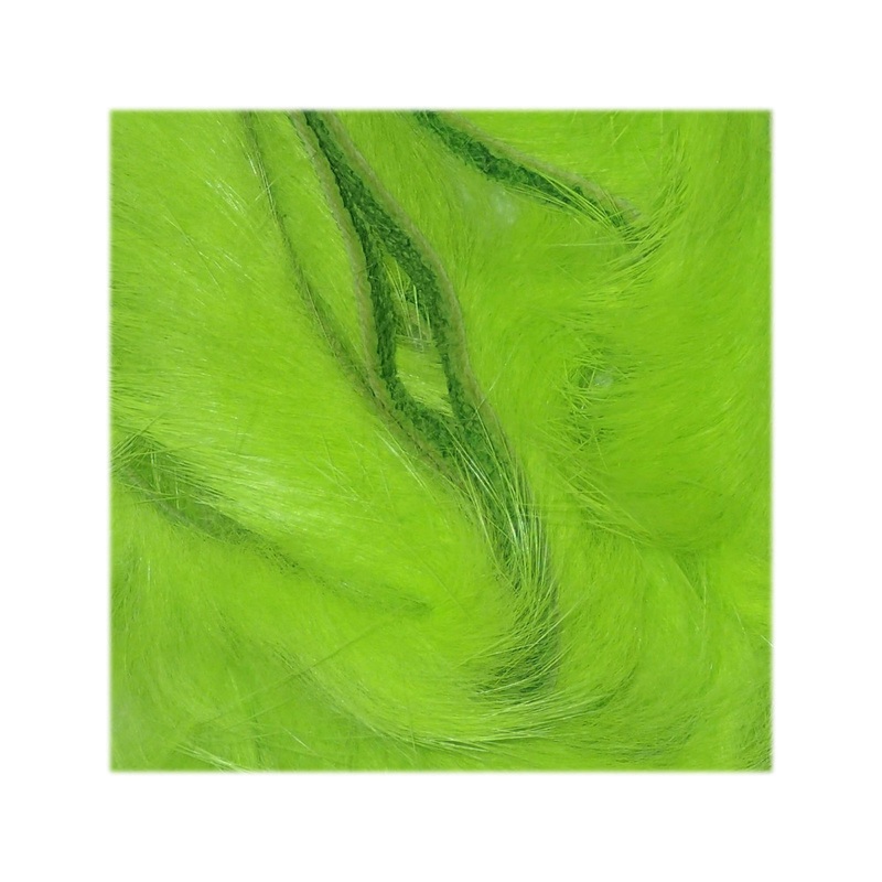 Wapsi Rabbit Zonker Strips