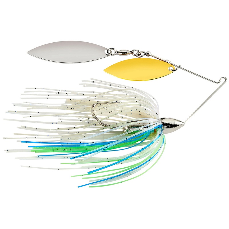 War Eagle  Screamin Eagle Spinnerbait