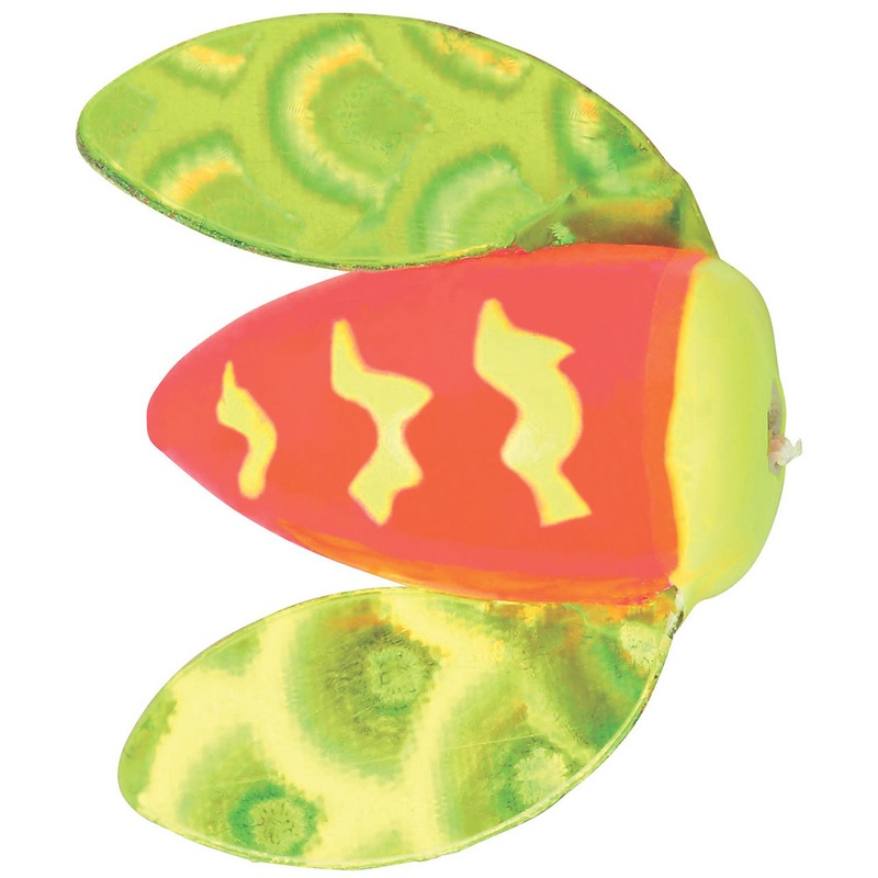 Worden’s Spin-N-Glo