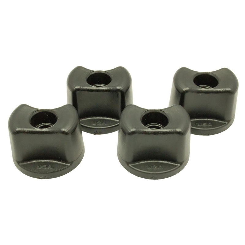 YakAttack GearTrac Hardware Assortment