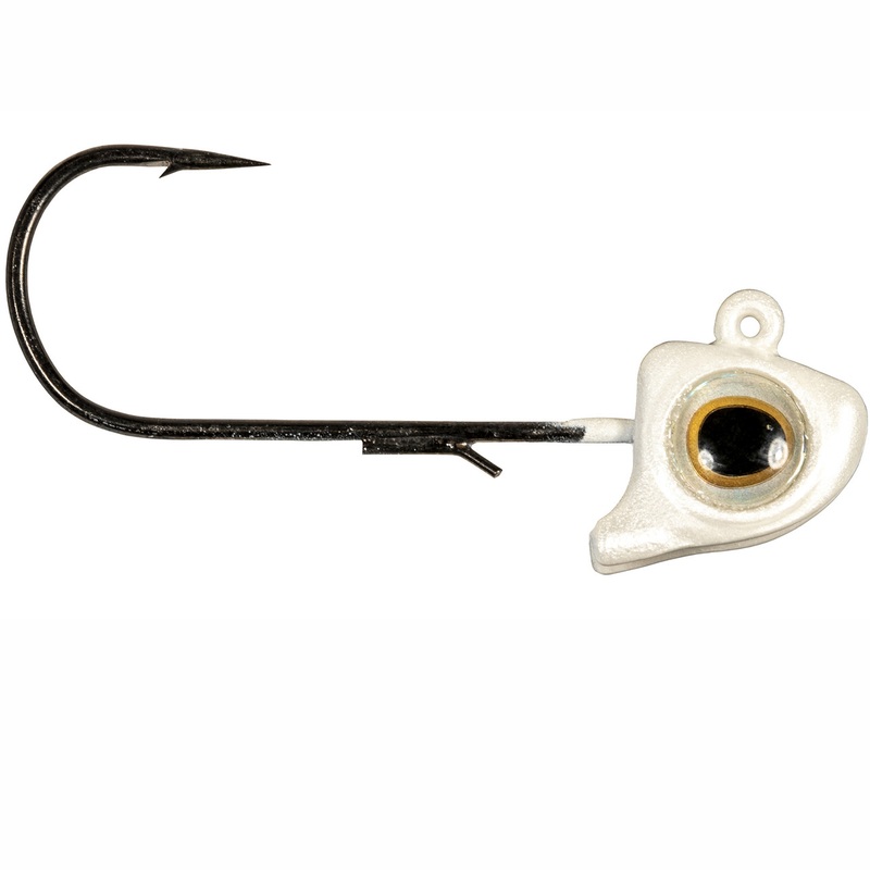Z-Man Finesse EyeZ Jig Heads
