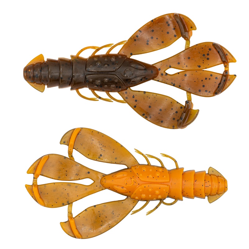 6th Sense Congo Craw