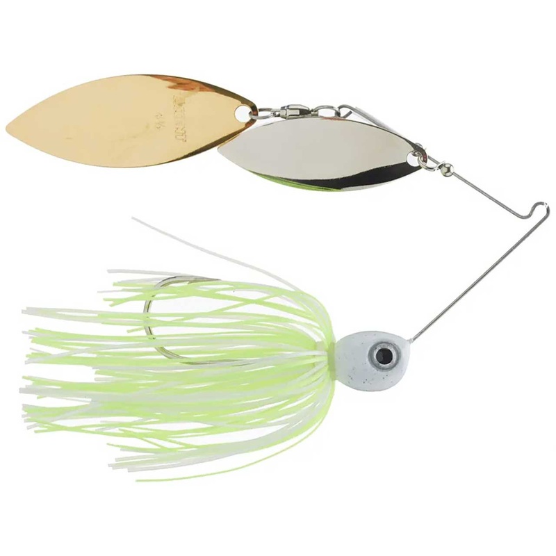 Accent Jacob Wheeler Wheel’s Deal Spinnerbait