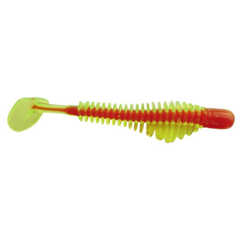 B Fish N Tackle AuthentX Pulse-R Paddle Tail