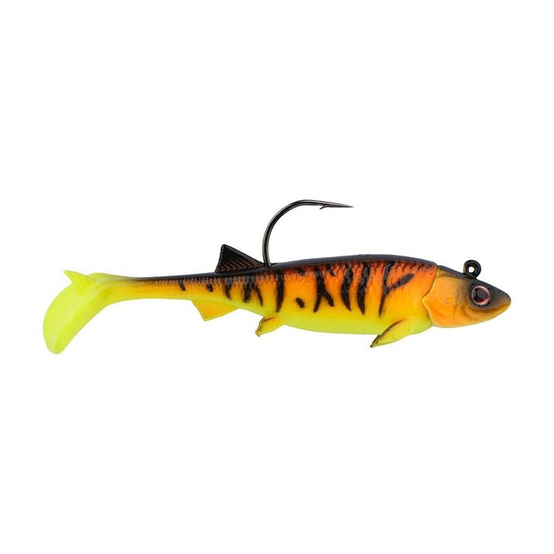 Berkley PowerBait Minnotator Swimbait