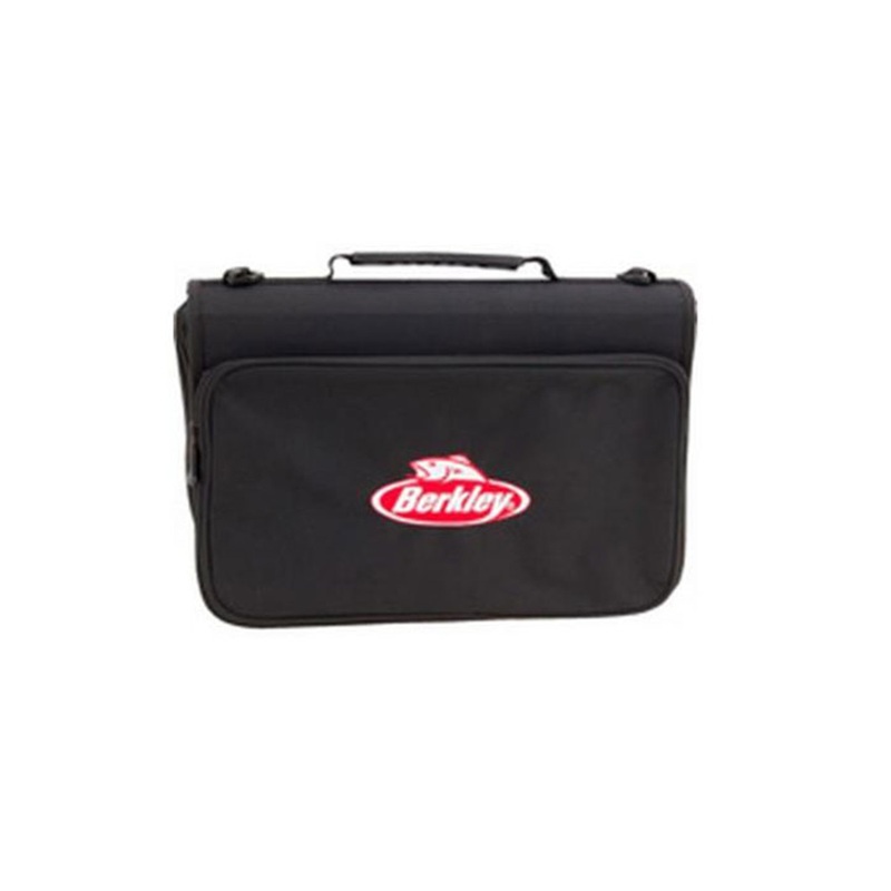 Berkley Soft Bait Binder