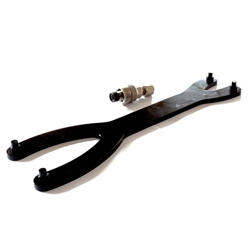 BerleyPro Propel Service Kit