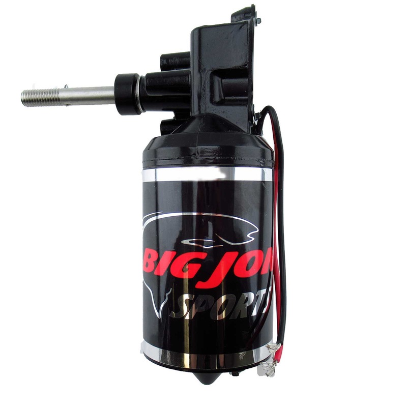 Big Jon Heavy Duty Motor