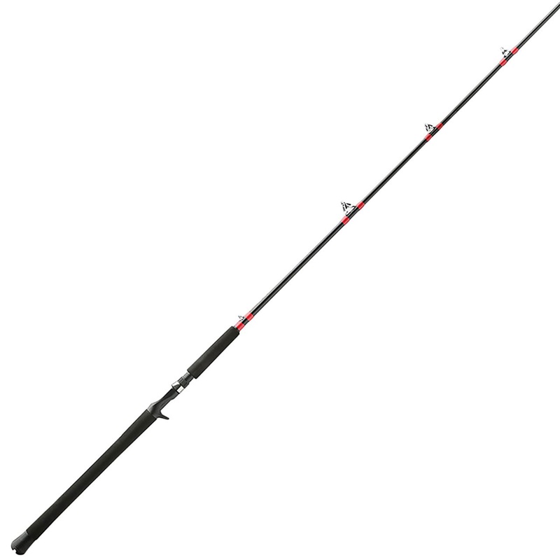 BnM Fishing Stealth Strike Catfish Casting Rod