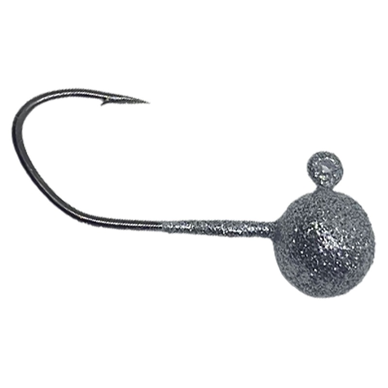 Bonehead Disco Jig Head